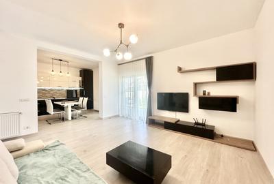 Duplex cu 3 camere | Pozitie ideala | mutare imediata in Mosnita - 2