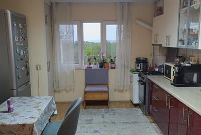 Apartament 2 camere, de vânzare, zona între lacuri, strada Tulcea,  etaj 3/4 - 1