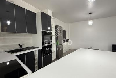 Apartament cu 2 camere+terasă, bloc nou, zona Horea, Cluj-Napoca - 3