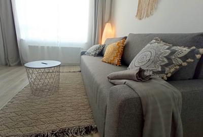 GARSONIERA DECOMANDAT-MILITARI RESIDENCE-COMISION 0% - 8