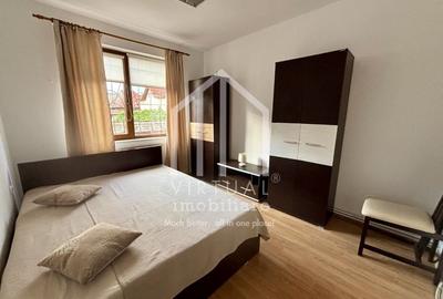 Apartament de inchiriat in Sibiu, cu 3 camere, 2 bai, 80mp, Central - 5