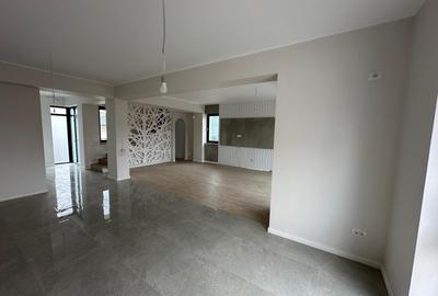 Vilă modernă P+1 cu finisaje premium – Mogoșoaia, poziție excelentă - 4