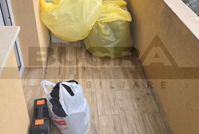 Apartament 3 camere, 65mp, etaj intermediar, zona Piata Zorilor - 5