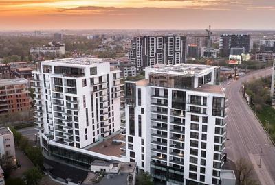 REA1026919 Duplex 4 camere 250 MPI De inchiriat I One Herastrau Towers - 17