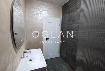 Penthouse 4 cam, terasa 78 mp, La Cheie, D. Stanca - 6