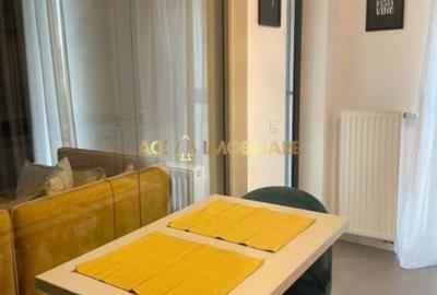 2 Camere de inchiriat | 21 Residence | Centrala | Parcare Subterana - 8