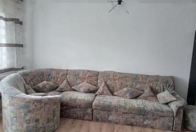 Apartament 2Camere, Dristor,Ramnicul Sarat,bl.1984,reabilitat,DECOMANDAT,mobilat - 8
