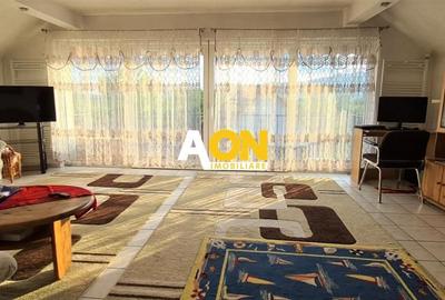 Casa pentru 2 familii, 7 Camere, 2 Garaje, 1500MP Teren - 22