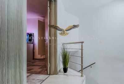 Apartament supra-etajat superb cu priveliște panoramică|Iulius Mall - 10