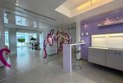 Exclusive Penthouse *514sqm* / terrace 255sqm - Lake View // Floreasca - 23