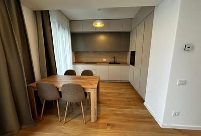 3 Camere Arcadia 5 Min Metrou Grivita Bd. Ion Mihalache Domenii 1 Mai - 2