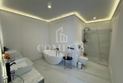 Vila de lux | locație cu panoramă | cartierul Andrei Mureșanu - 10