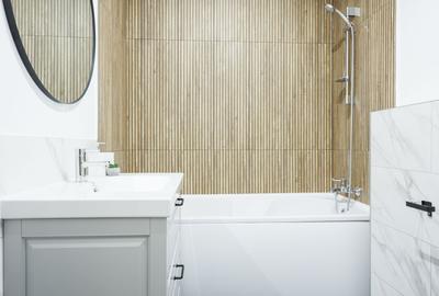 Cel mai ieftin apartament care poate fi modificat in 3 camere - 6