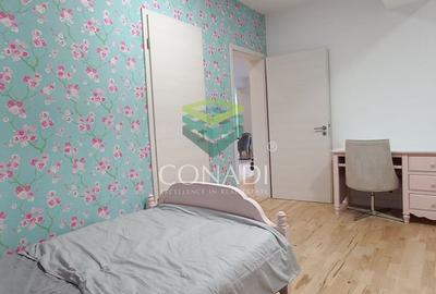 Apartament cu 3 camere //Herastrau - 12