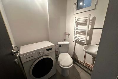 3 camere decomandat | Parc Crângași & dig | centrală | 2 AC | 2 bai | renovat - 9