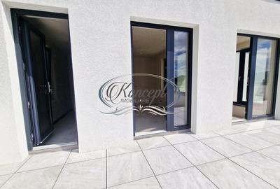 Casa exclusivista cu terasa si vedere panoramica - 18