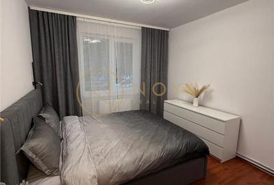 Apartament cu 4 camere in zona Rahova Dumbrava Noua | Renovat Centrala - 16