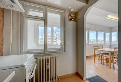 0% Comision | Apartament 2 camere+dining Delfinului Sos. Pantelimon Mega Mall - 7