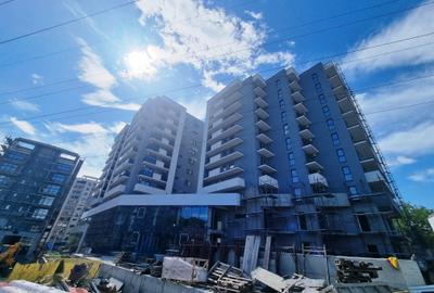 Adamant Towers | apartament 2 camere cu debara | tip 2B ~ 66mp Nicolina Iasi - 21