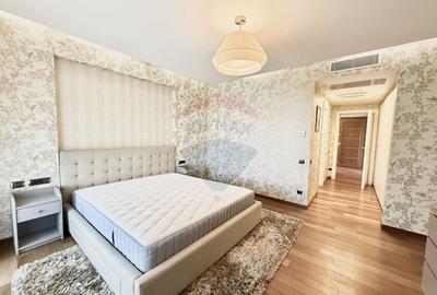 De inchiriat | Apartament 4 camere | Terasa 55 mp | Primaverii - 3