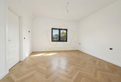 Casa individuala pe parter cu 5 camere | Mosnita Noua - 6