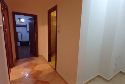 Diham - Chisinau | 2 Camere | Bloc 1980 | Decomandat | Parter - 18