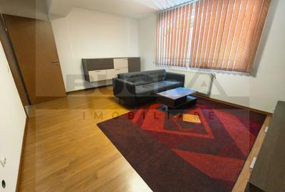Apartament cu 2 camere, boxa, garaj subteran, Andrei Muresanu - 1