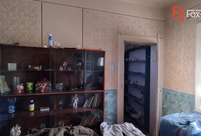 Casa individuala 4 camere, Calea Urseni, Teren 1390 mp - 14