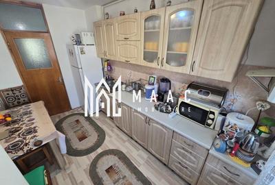 Apartament 4 camere 2 bai zona Strand Strada Salajului - 9