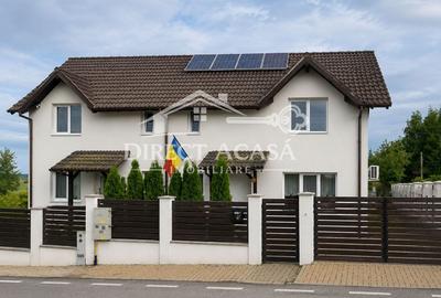 Casa tip duplex superba - Santana de Mures - 125 mp utili - 1