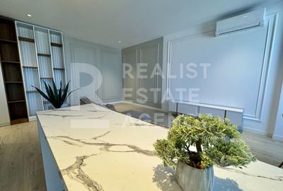 Apartament 2 camere de închiriat | Pipera - Rond OMV | Residence 5 - 8