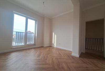 Duplex spatios cu 4 camere in Dumbravita -semineu- la 3 minute de Primarie - 17