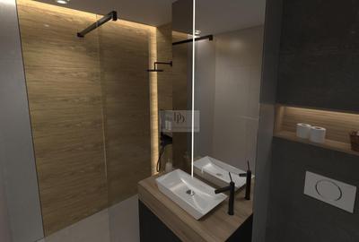 Apartament premium 3 camere | Prima închiriere | Parcare subterană - 10