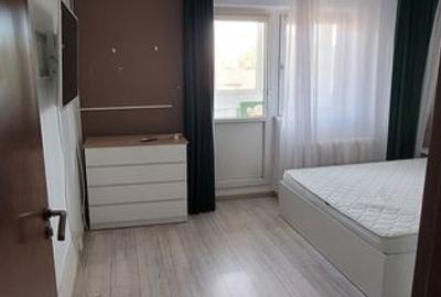 Apartament 3 camere Mall Vitan, 10 minute de metrou, mobilat si utilat modern - 5