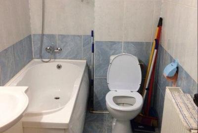 PACURARI-2 camere, decomandat, 55 m2, MOBILATI SI UTILAT, et.4/5, LIBER! - 5
