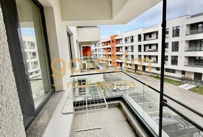 NOU/ SUPERB MOBILAT SI UTILAT/ROND OMV/ SPATII DEPOZITARE - 12