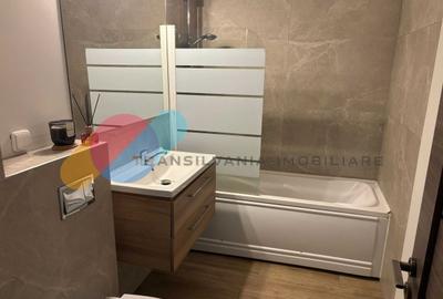 Apartament 2 camere, 47 mp + balcon, parcare, Iris - 7