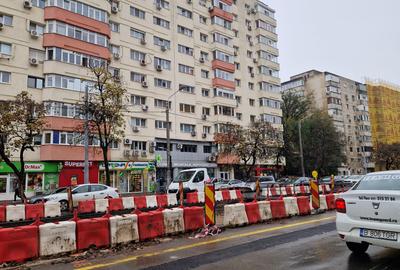 BD. BASARABIA -BD. CHISINAU- 73 mp - PRET 2628 E - 2