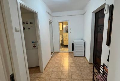 Apartament 2 camere Faleza Nord - 500 euro (COD E2+E7 ) - 7