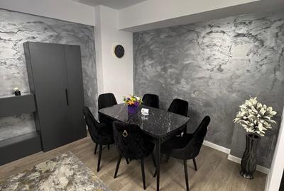 Apartament | 2 camere  | Bloc nou | Progresului | Central Adress - 4