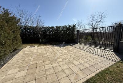 Vila Luxury plan Parter | Piscina & Zona BBQ | Dumbravita – Blaise Pascal - 28