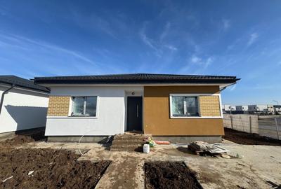 Casa 4 camere I Tunari I Complex I Premium - 1