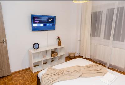 Apartament luminos Lujerului-Politehnica metrou - 7