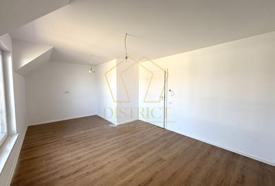 Duplex cu 4 camere si debara |  Mosnita Noua | Sala de Sport - 4
