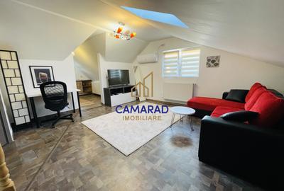 Garsonieră cochetă la casă – Metrou Dimitrie Leonida - 5