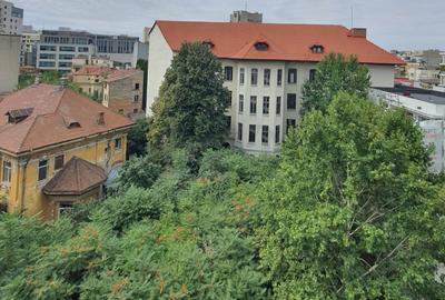 REA1023229 Apartament spatios de lux I 4 camere 164 mp utili I Ultracentral - 2