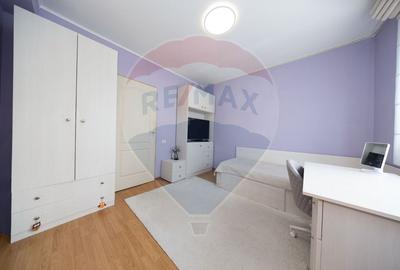 Apartament cu 3 camere + beci in Tractorul +gradina optionala - 16