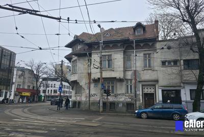 Clădire pentru centru medical, clinică sau policlinică, Bd. Ferdinand 160 - 3