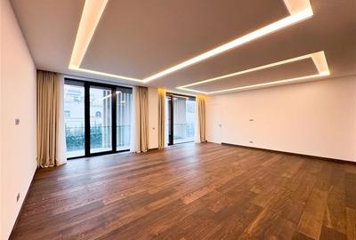 Apartament de inchiriat 5 camere Kiseleff - 6