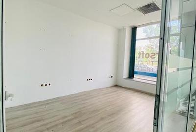 INCHIRIERE SPATIU COMERCIAL 199 mp CALEA  GRIVITEI TURDA SECTOR 1 - 3